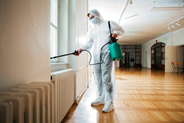 Best Residential Pest Control  in Landen, OH